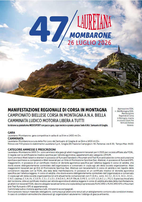47LauretanaMombarone-2026_Volantino Lauretana-mombarone